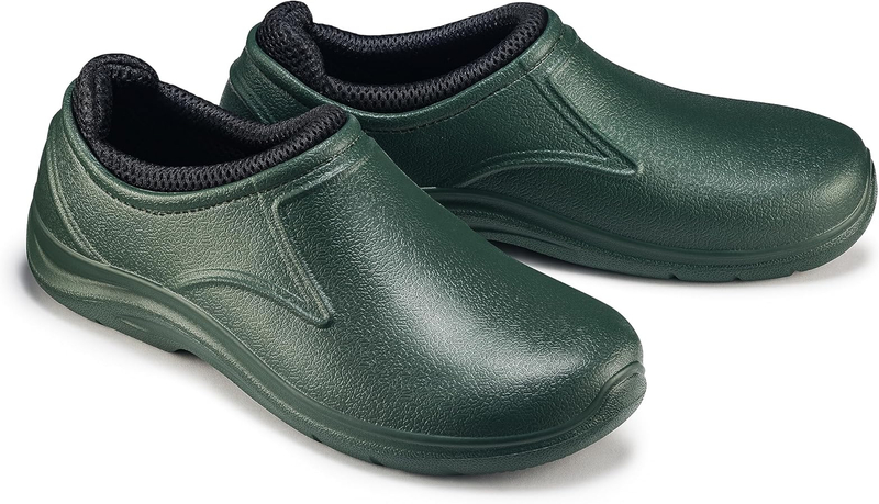 EVA CLOGS