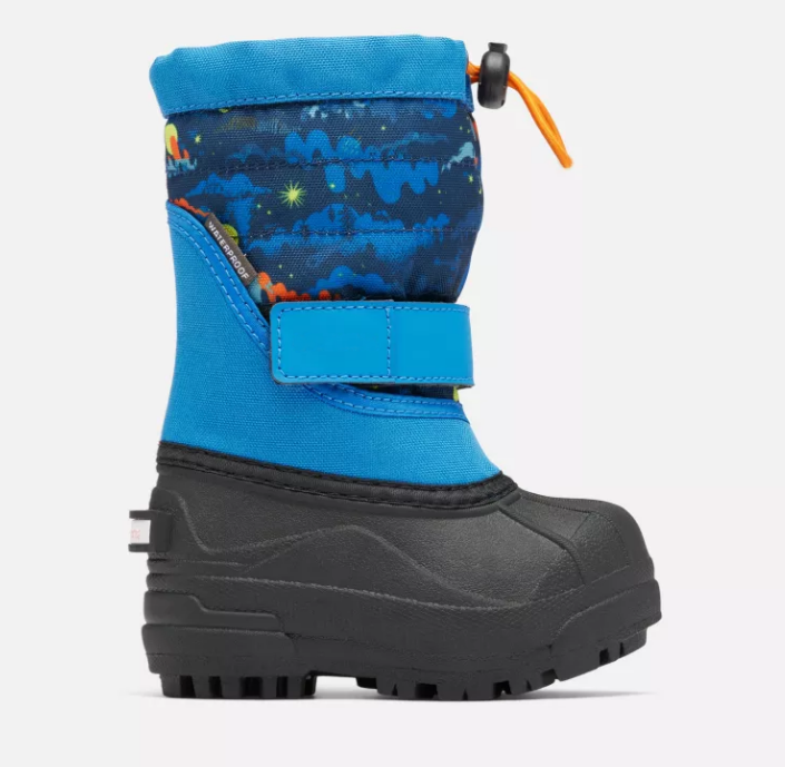 SNOW BOOT