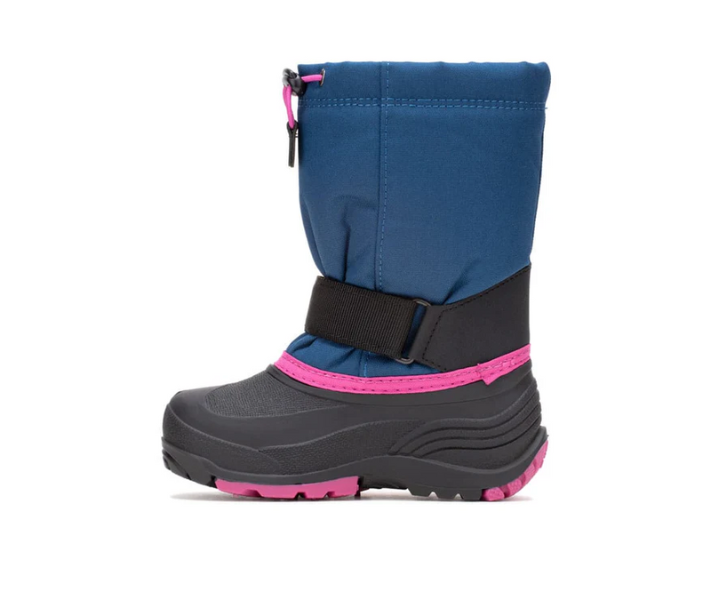 SNOW BOOT