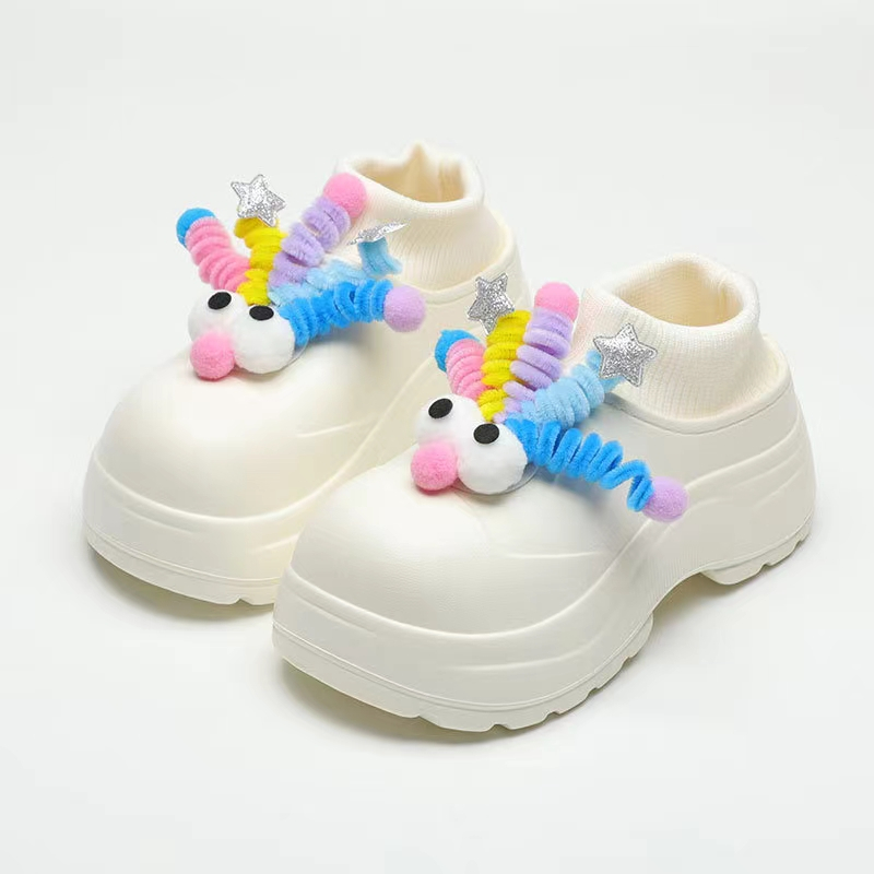 EVA CLOGS