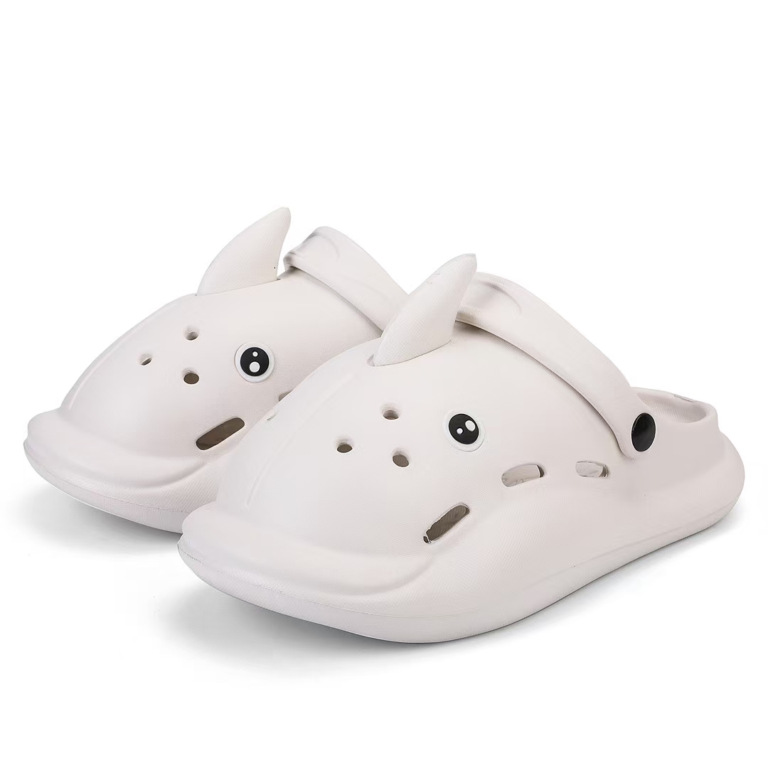 Eva Clogs