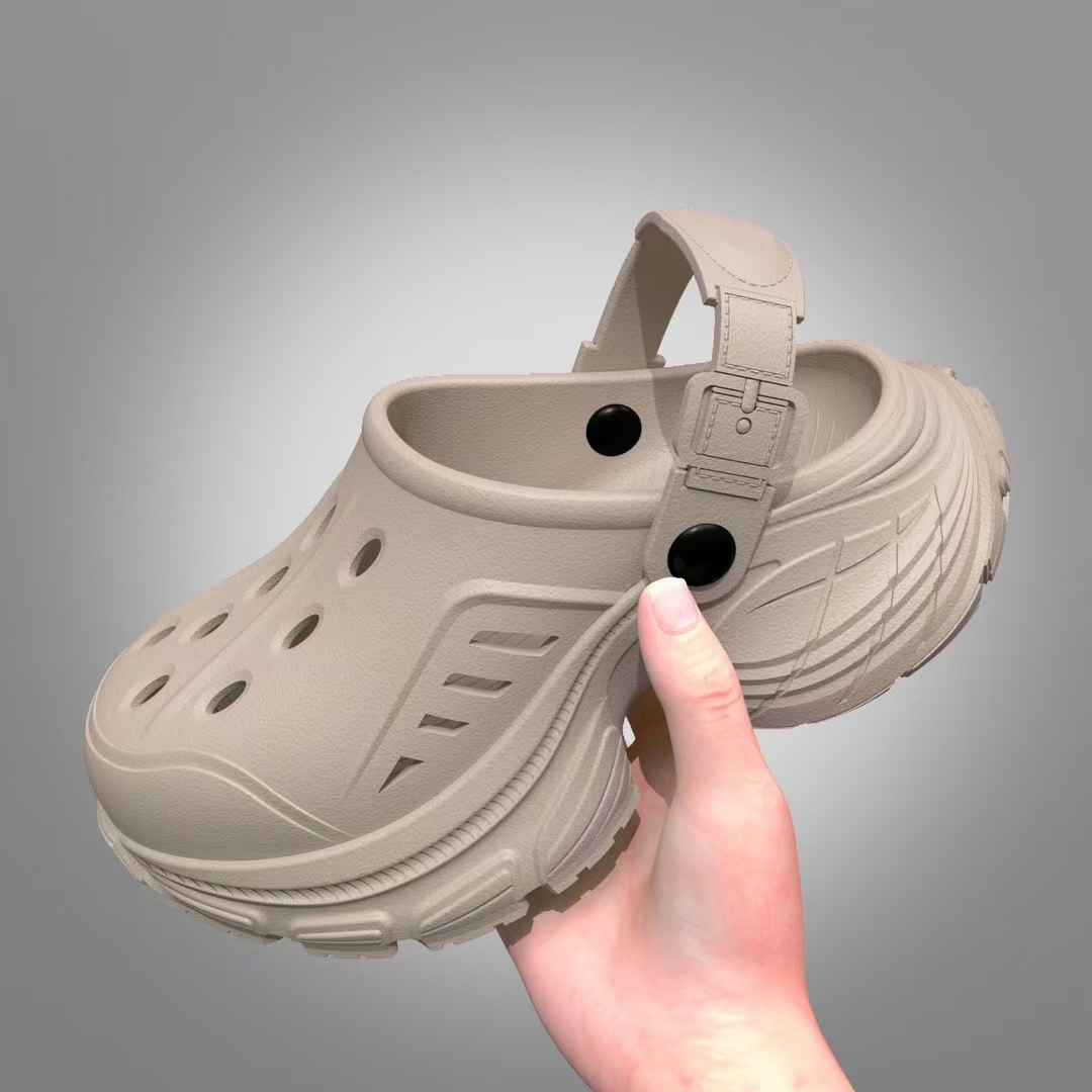 Eva Clogs