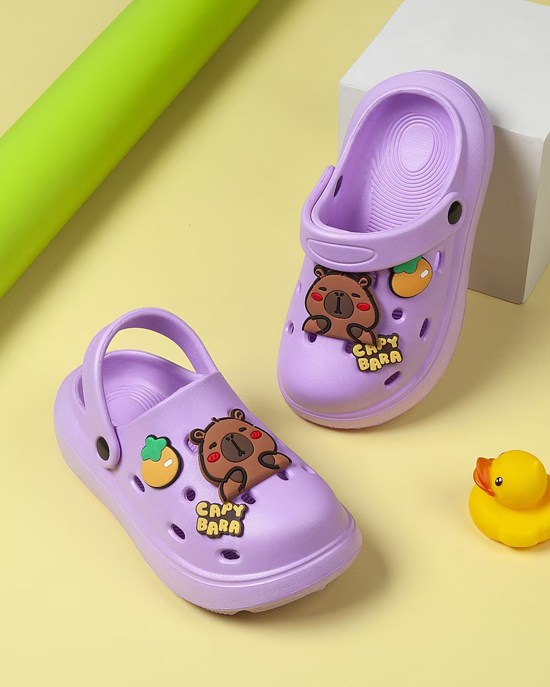 Kids Clogs