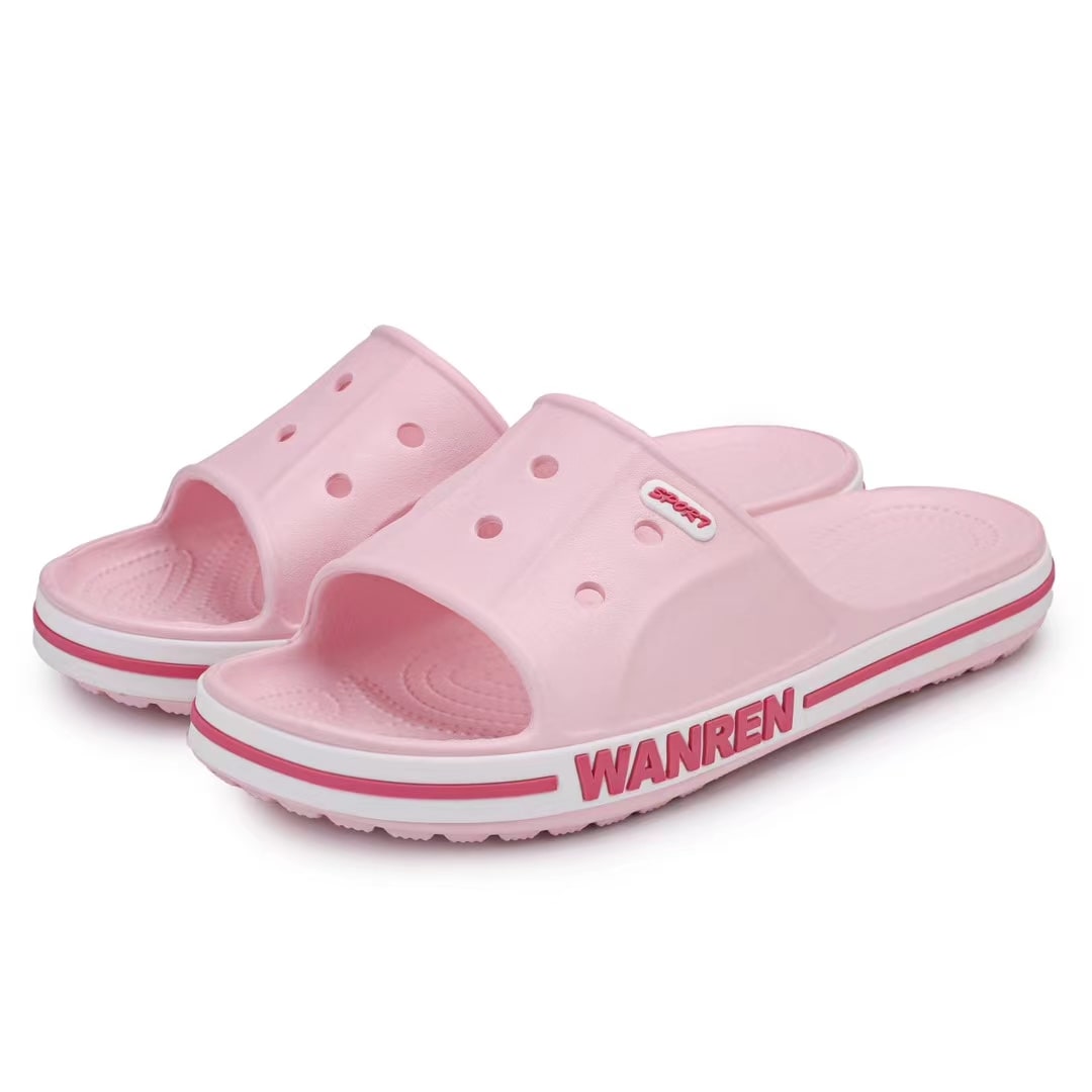 Ladies Garden Clogs Slip On Womens And Mens Slipper