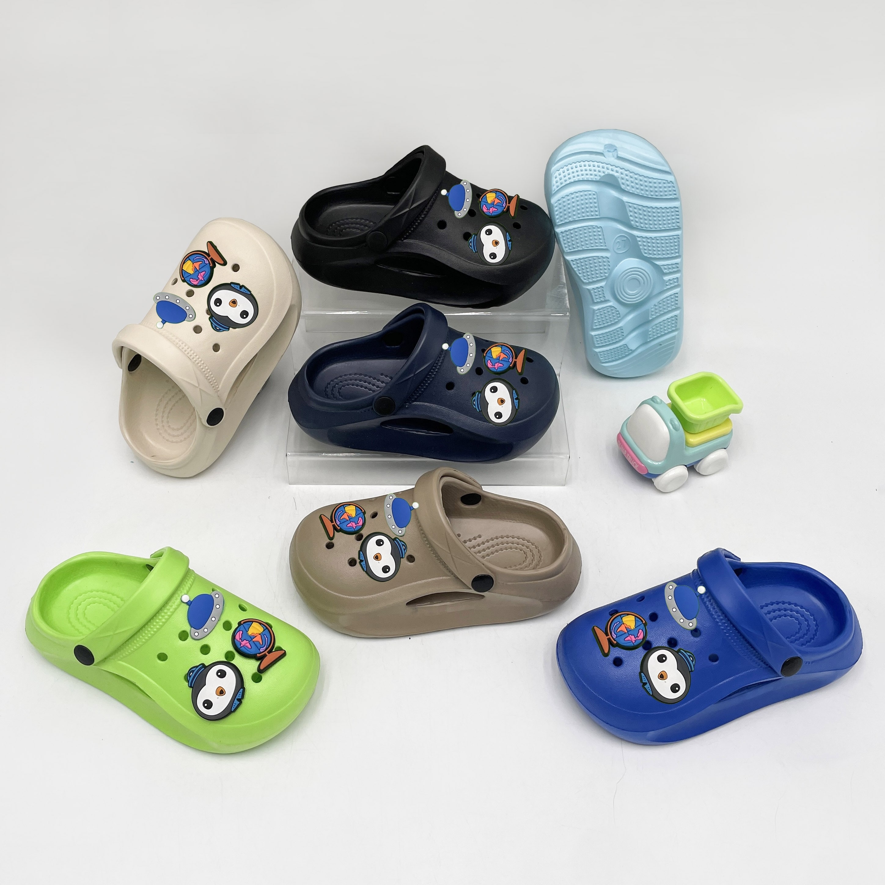 Ladies Garden Clogs Slip On Womens And Mens Slipper