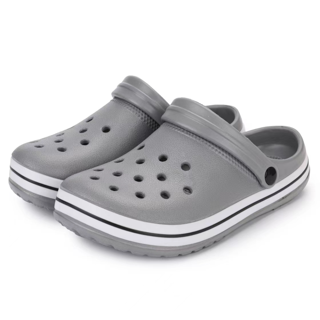 clog shoes 