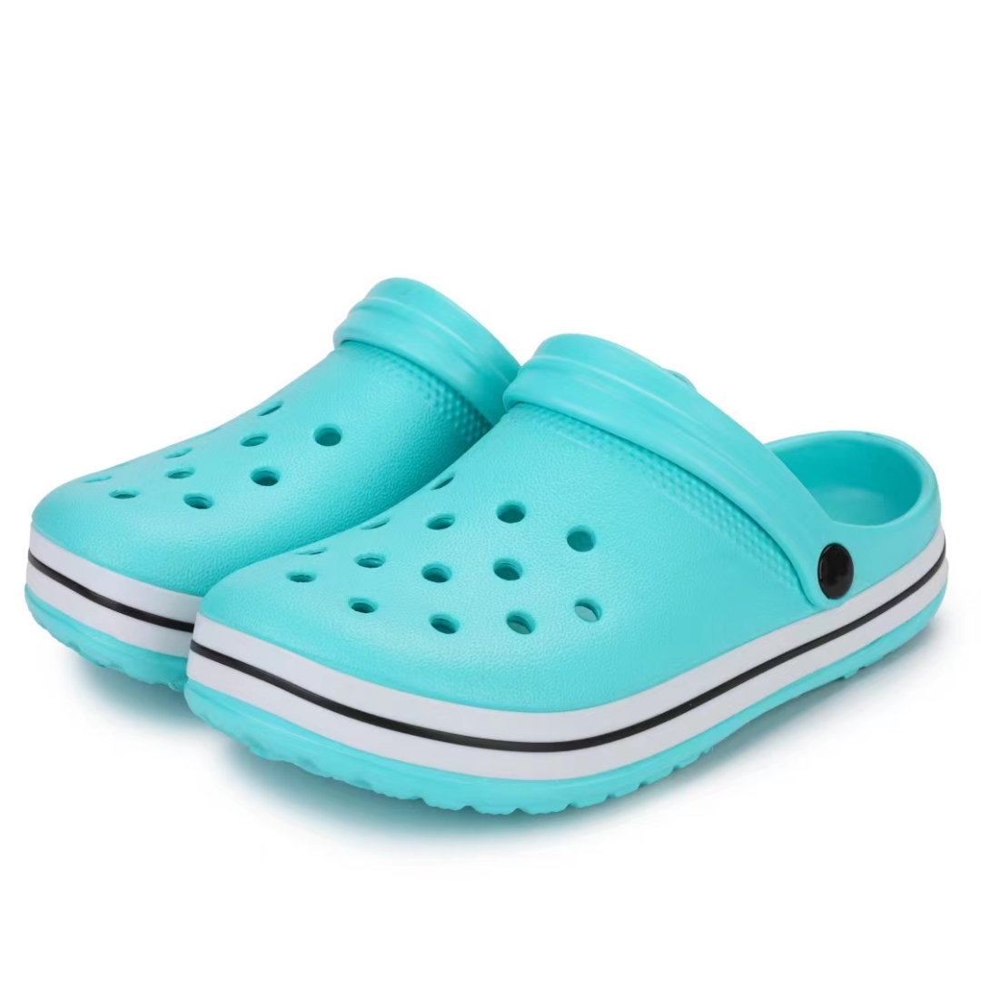 clog shoes 