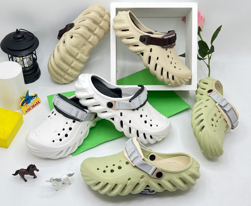 Eva Clogs