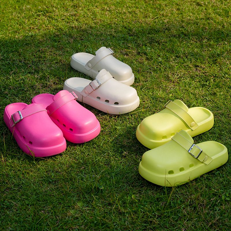 women clogs