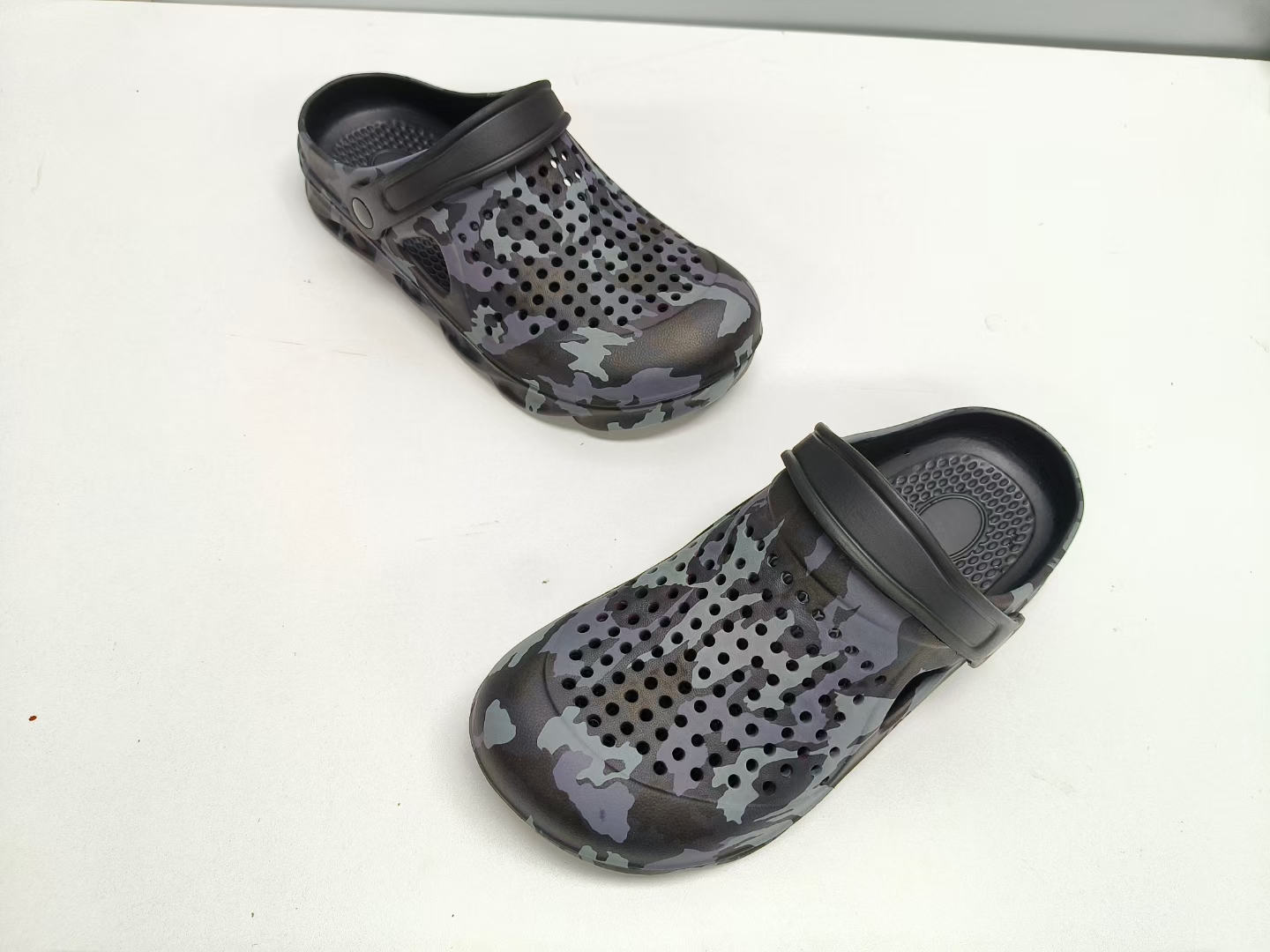 Eva Clogs