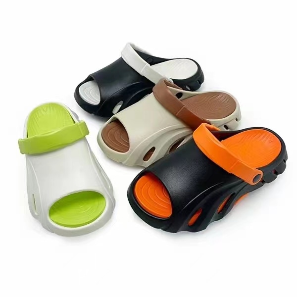 Ladies Garden Clogs Slip On Womens And Mens Slipper