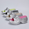 Ladies Garden Clogs Slip On Womens And Mens Slipper