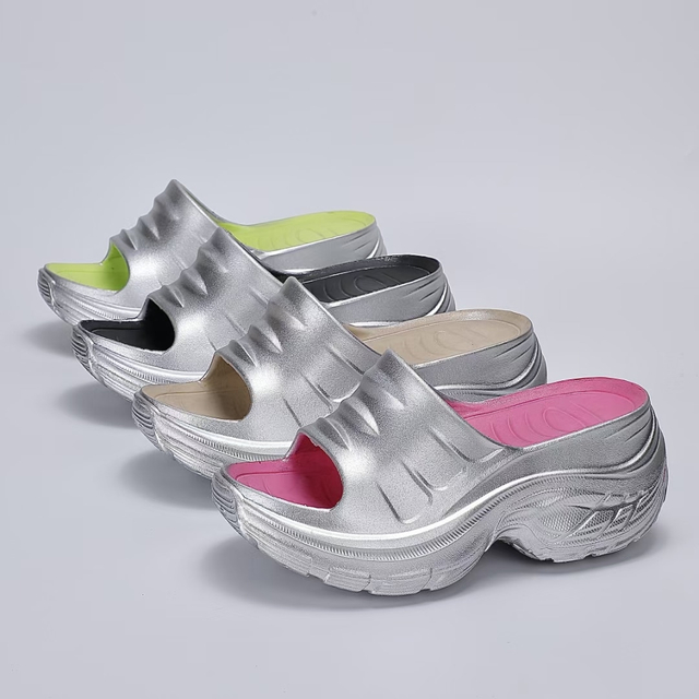 Ladies Garden Clogs Slip On Womens And Mens Slipper