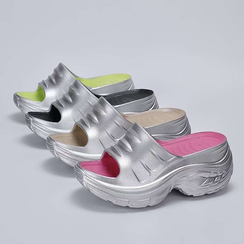Ladies Garden Clogs Slip On Womens And Mens Slipper