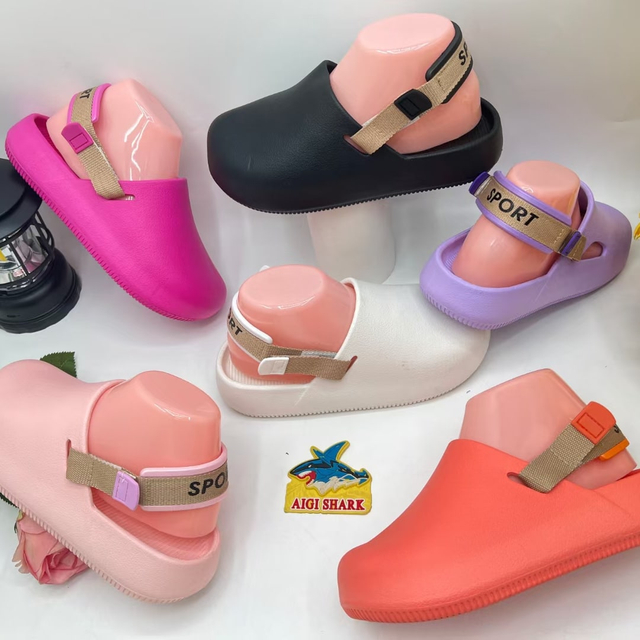 Ladies Garden Clogs Slip On Womens And Mens Slipper