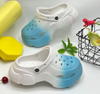 clog shoes 