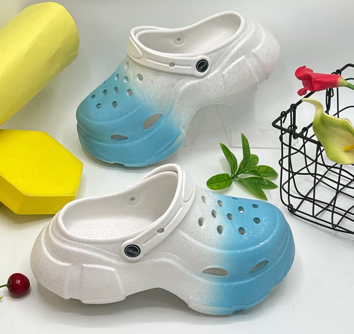 clog shoes 