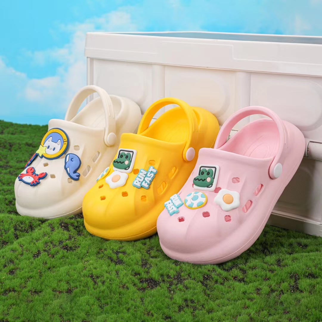 clog shoes 