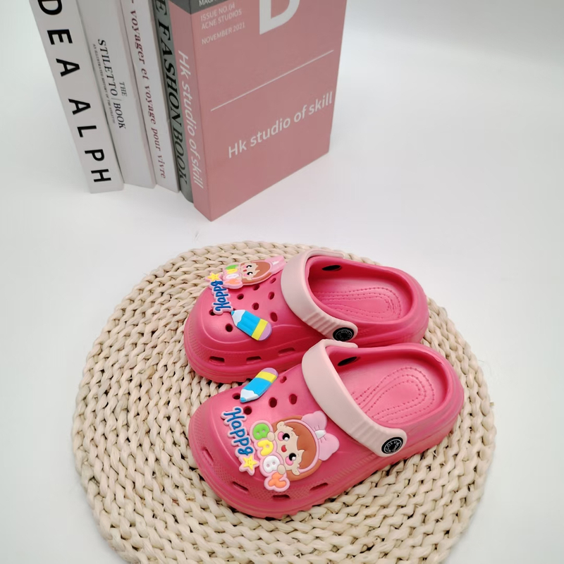 clog shoes 