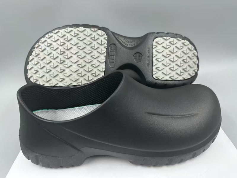 Eva Clogs