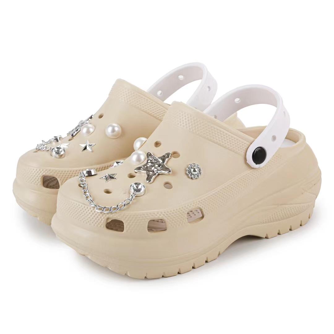 Eva Clogs