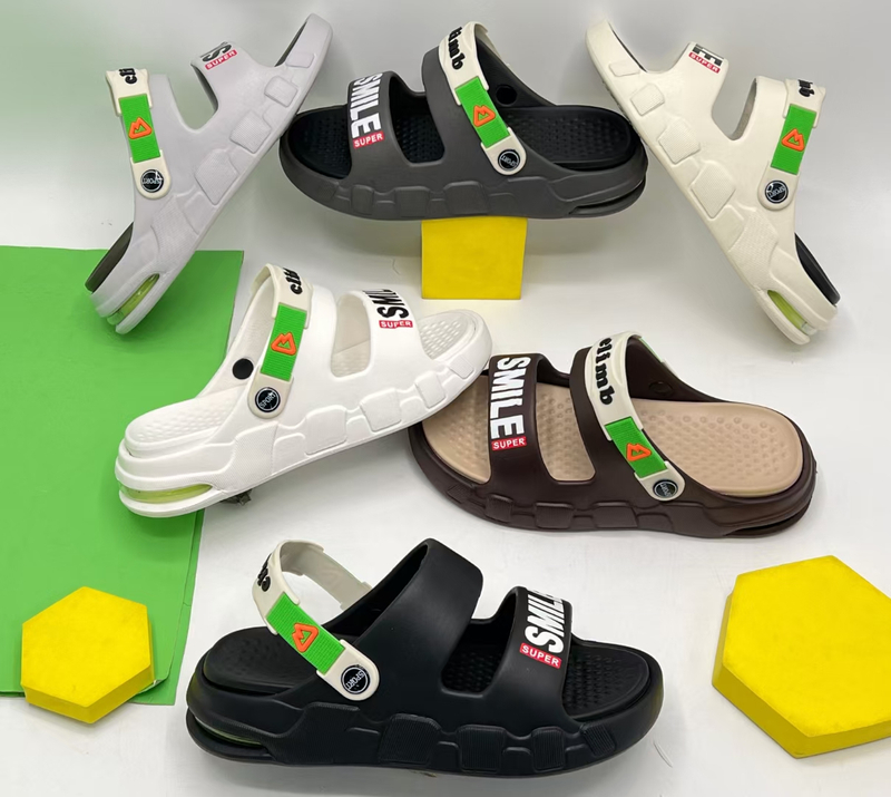 Eva Clogs