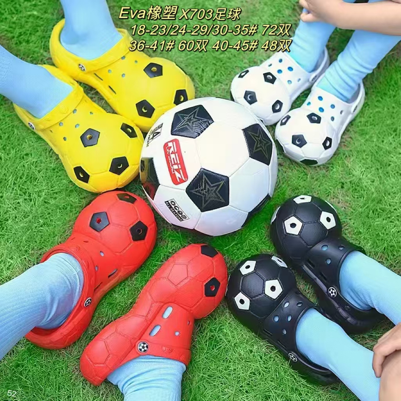 Eva Clogs