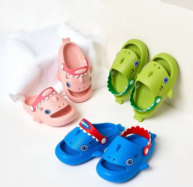 Eva Clogs