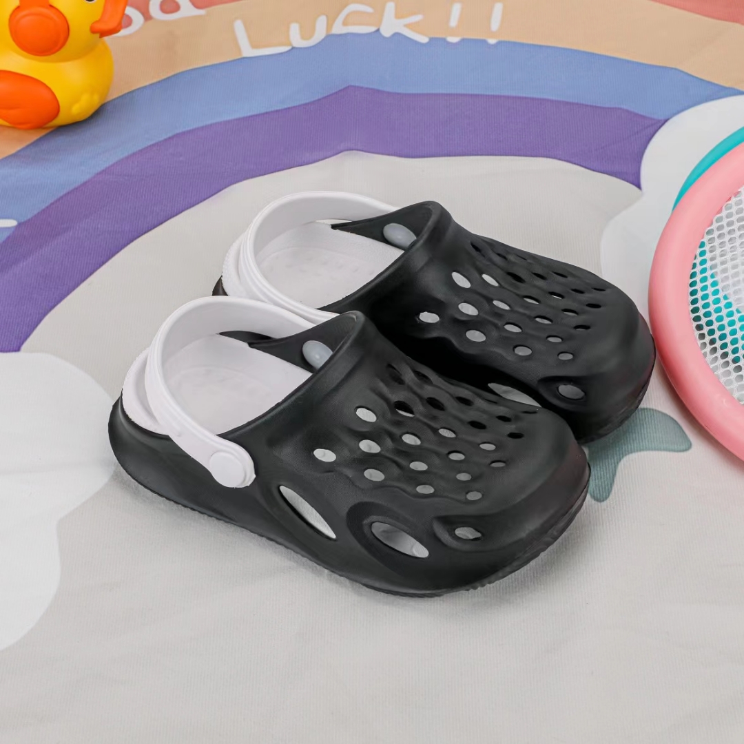 Eva Clogs