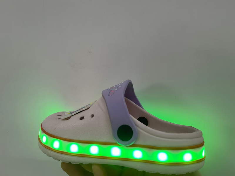 Eva Clogs