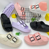 Ladies Garden Clogs Slip On Womens And Mens Slipper