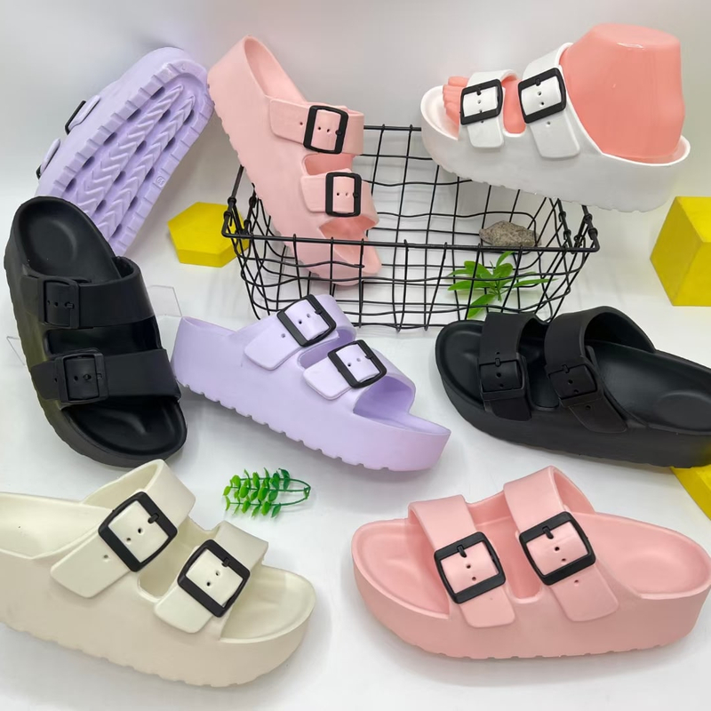 Ladies Garden Clogs Slip On Womens And Mens Slipper