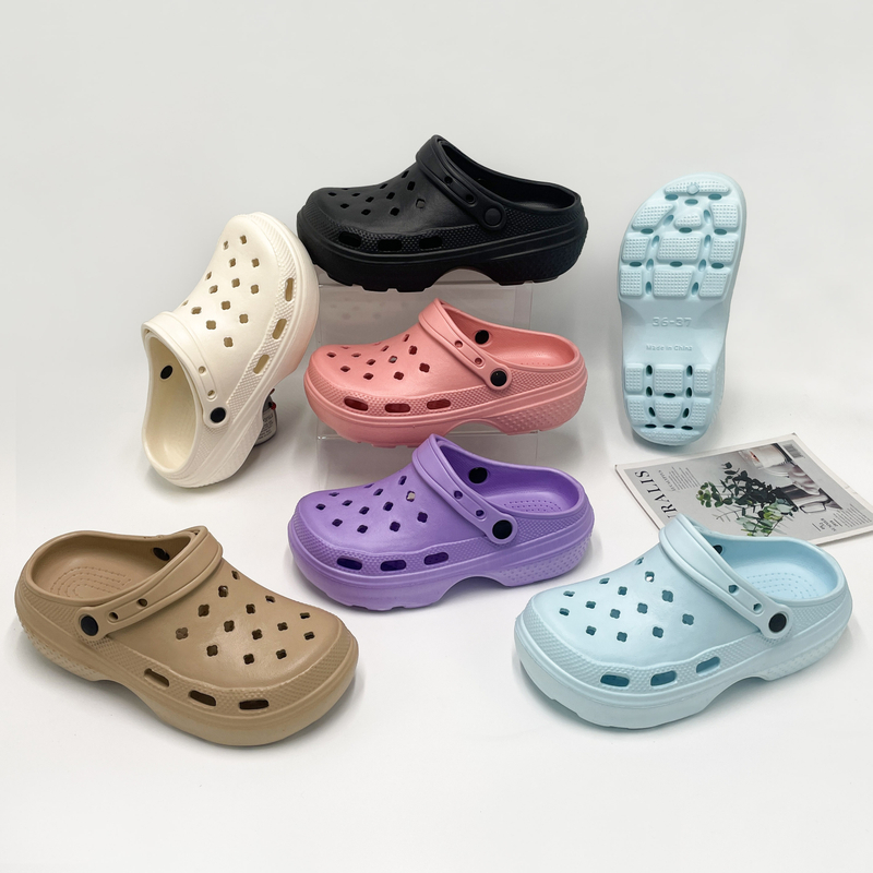 clog shoes 