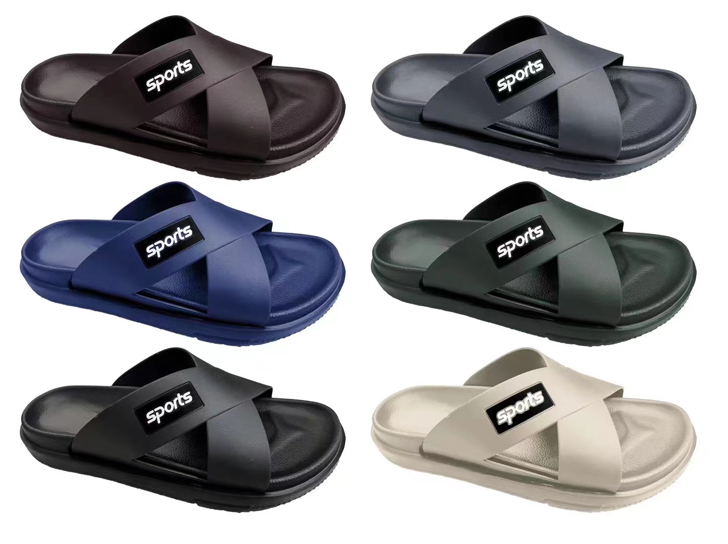 clog shoes 