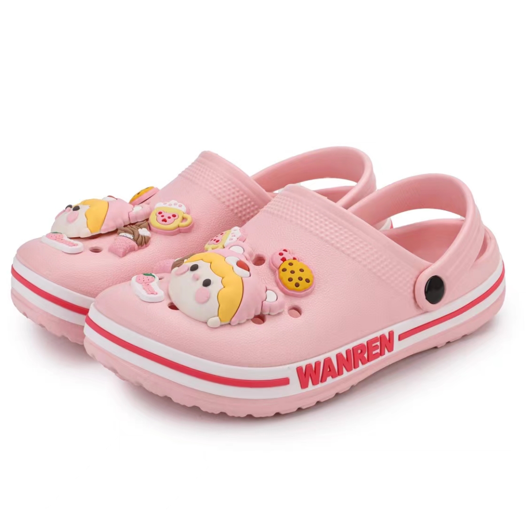 clog shoes 