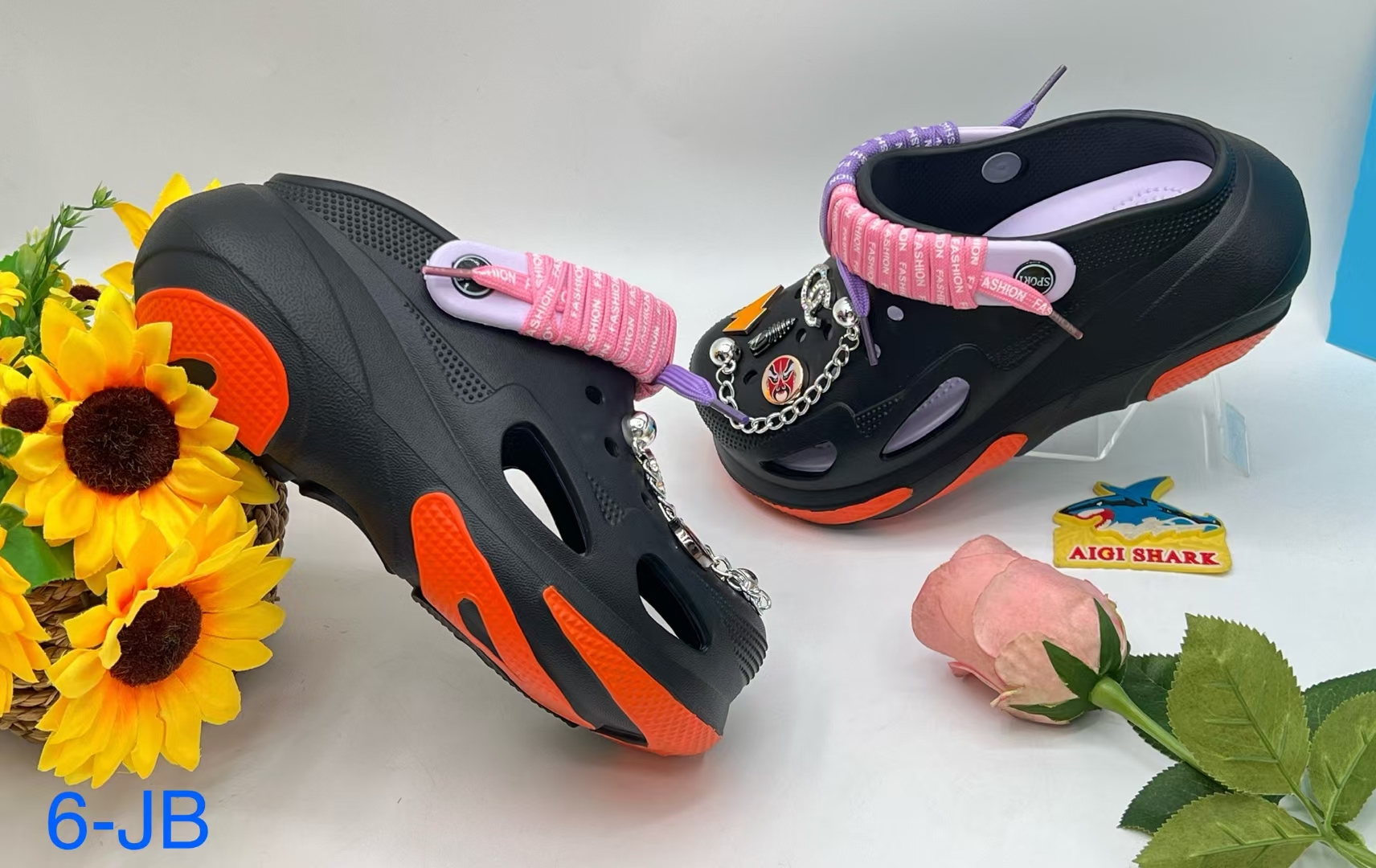clog shoes 