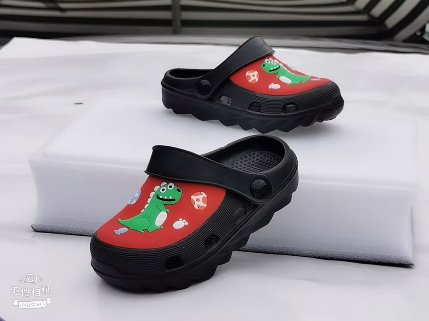 clog shoes 