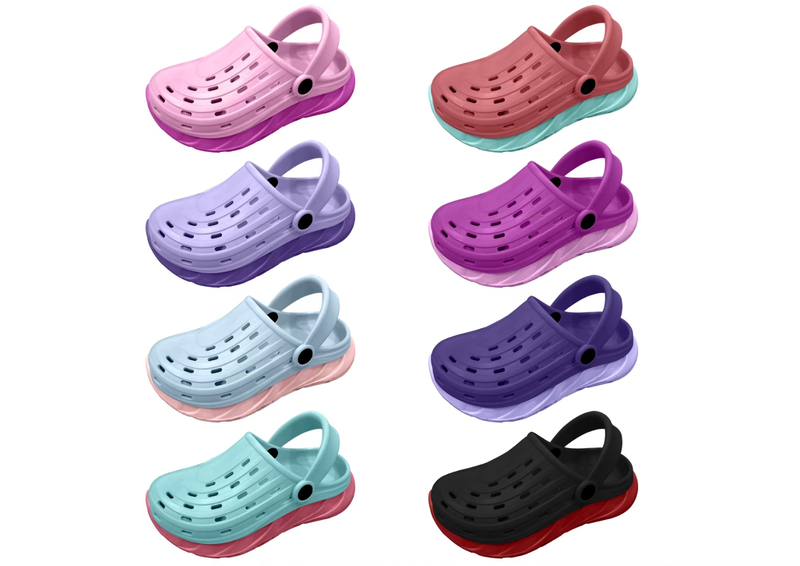 clog shoes 