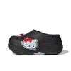 clog shoes 