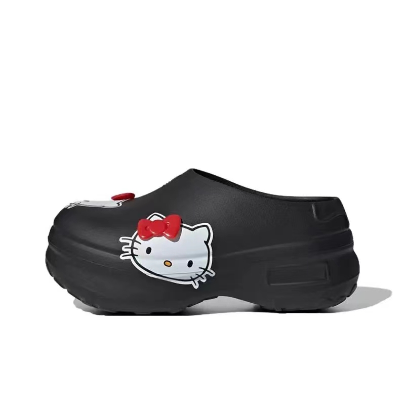 clog shoes 