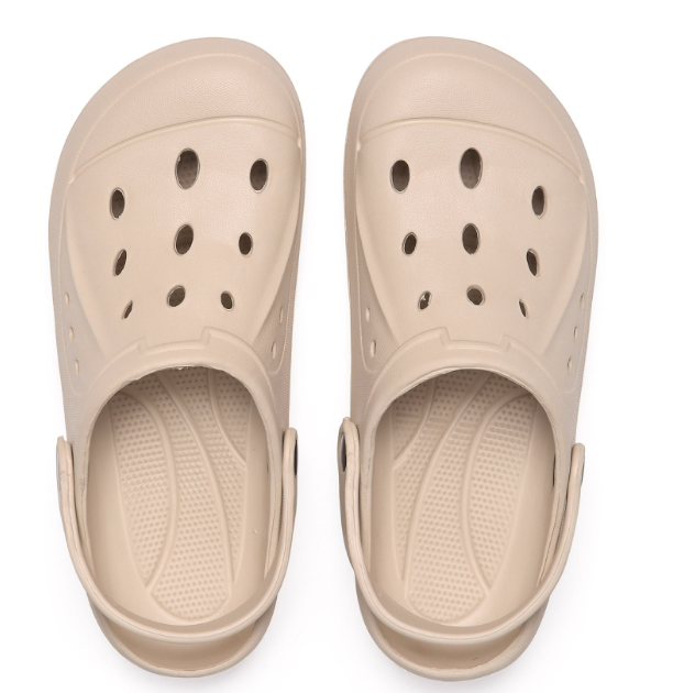 Ladies Garden Clogs Slip On Womens And Mens Slipper