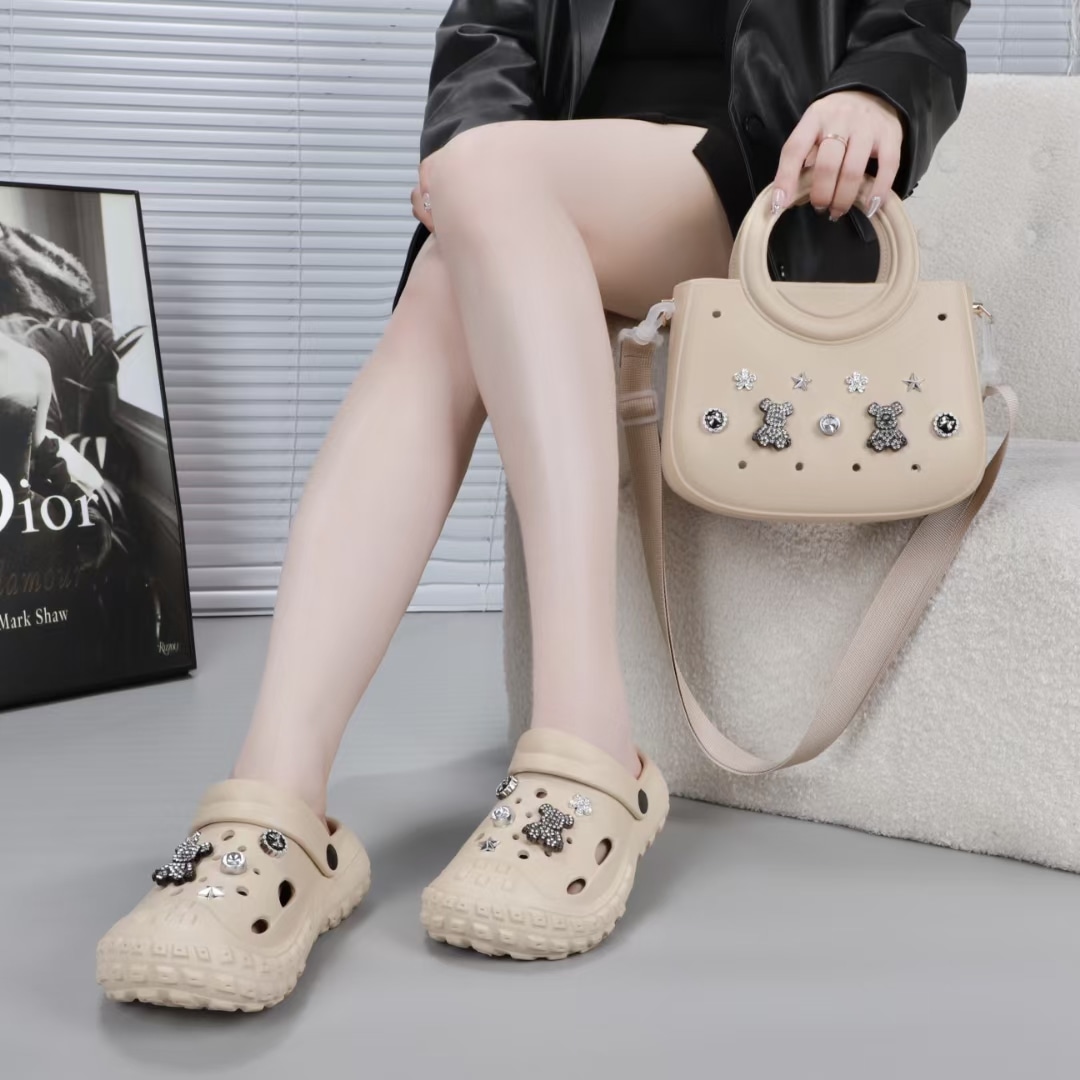 EVA BAG
