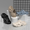 Ladies Garden Clogs Slip On Womens And Mens Slipper