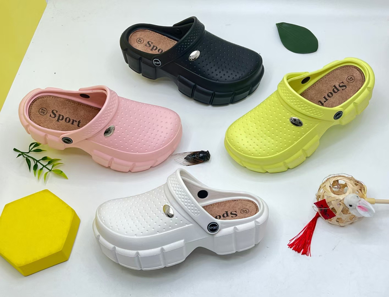clog shoes 