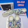 Ladies Garden Clogs Slip On Womens And Mens Slipper