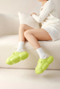 Eva Sandals