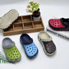 Ladies Garden Clogs Slip On Womens And Mens Slipper