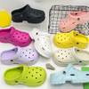 Ladies Garden Clogs Slip On Womens And Mens Slipper