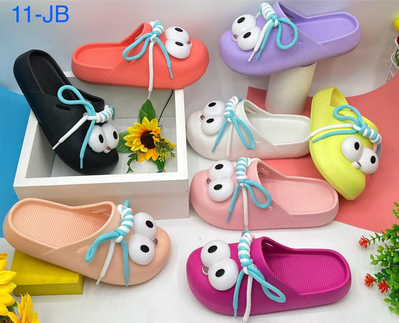Ladies Garden Clogs Slip On Womens And Mens Slipper