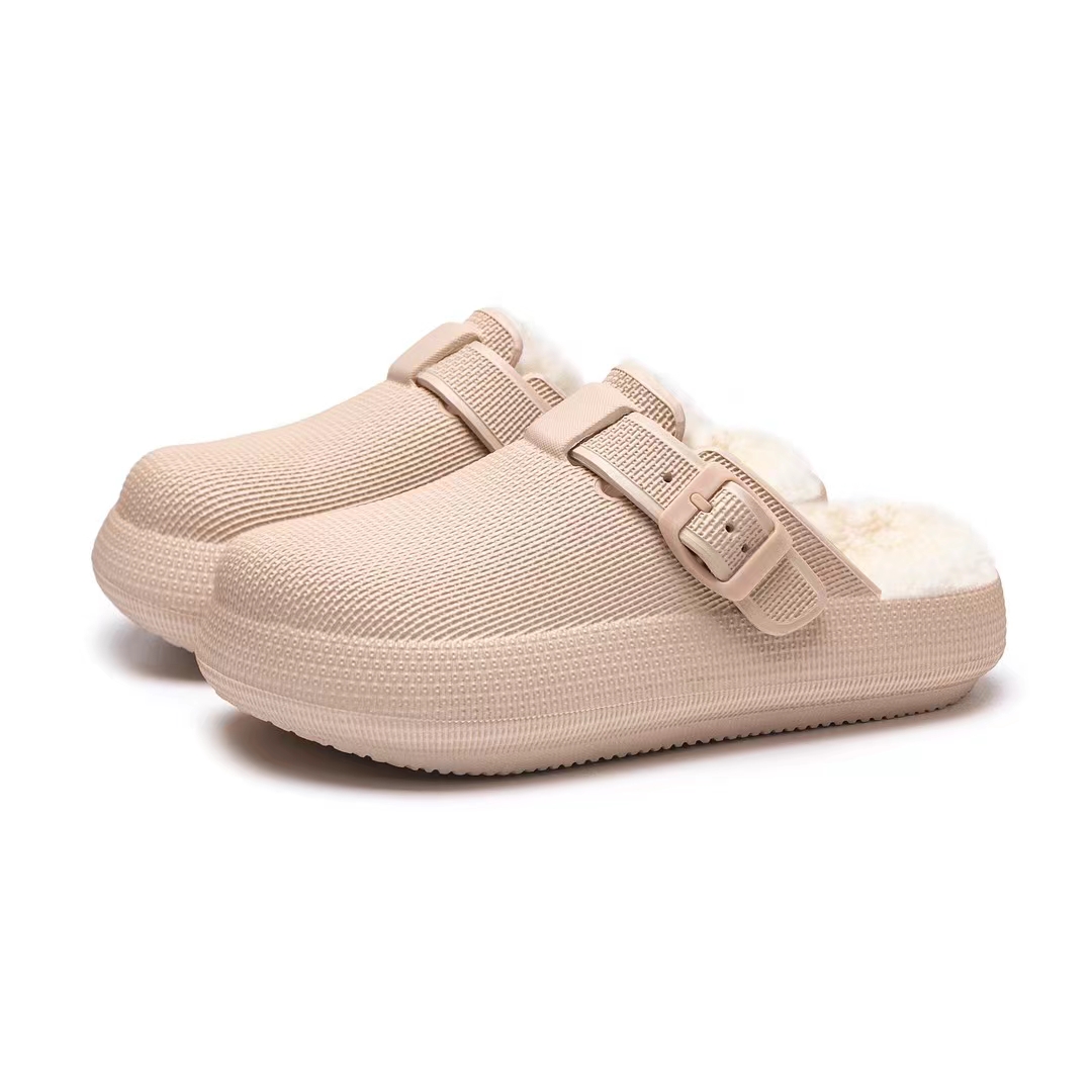 Eva Clogs